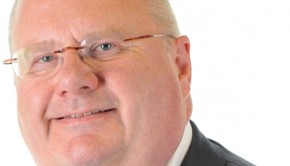 Eric Pickles