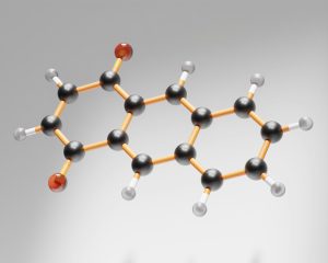 Chemical structure